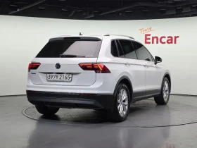 VW Tiguan 2.0 TDI, снимка 2