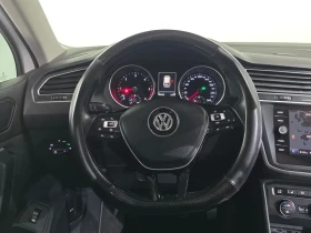 VW Tiguan 2.0 TDI, снимка 13