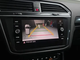 VW Tiguan 2.0 TDI, снимка 15