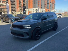 Dodge Durango * R/T Plus AWD* 2 КЛЮЧА* ПОДГРЕВ* PANO* , снимка 1