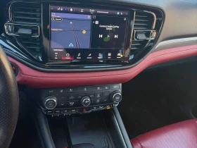 Dodge Durango * R/T Plus AWD* 2 КЛЮЧА* ПОДГРЕВ* PANO* , снимка 9