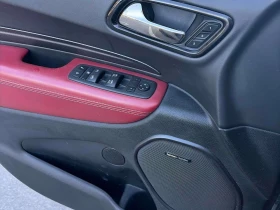 Dodge Durango * R/T Plus AWD* 2 КЛЮЧА* ПОДГРЕВ* PANO* , снимка 14
