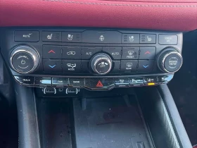 Dodge Durango * R/T Plus AWD* 2 КЛЮЧА* ПОДГРЕВ* PANO* , снимка 12