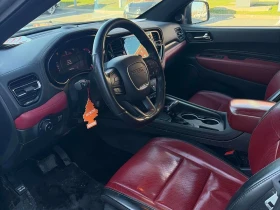 Dodge Durango * R/T Plus AWD* 2 КЛЮЧА* ПОДГРЕВ* PANO* , снимка 5