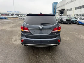 Hyundai Santa fe GrandSantaFe-ОЧАКВАН ВНОС!, снимка 5