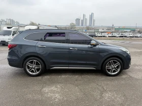 Hyundai Santa fe GrandSantaFe-ОЧАКВАН ВНОС!, снимка 8