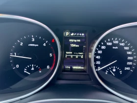 Hyundai Santa fe GrandSantaFe-ОЧАКВАН ВНОС!, снимка 11