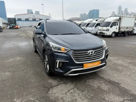 Hyundai Santa fe GrandSantaFe-ОЧАКВАН ВНОС!, снимка 3