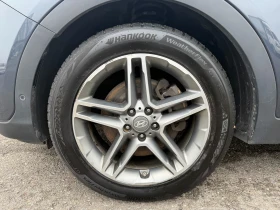 Hyundai Santa fe GrandSantaFe-ОЧАКВАН ВНОС!, снимка 9