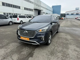 Hyundai Santa fe GrandSantaFe-ОЧАКВАН ВНОС!, снимка 1