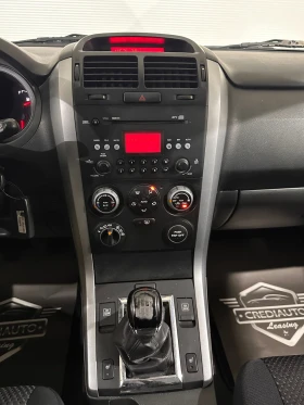 Suzuki Grand vitara 4x4, снимка 10
