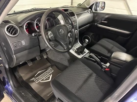 Suzuki Grand vitara 4x4, снимка 7