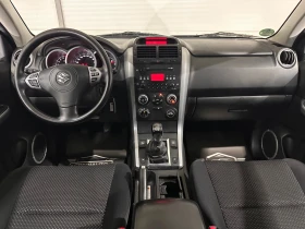 Suzuki Grand vitara 4x4, снимка 8