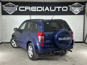 Suzuki Grand vitara 4x4, снимка 4