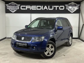 Suzuki Grand vitara 4x4, снимка 1