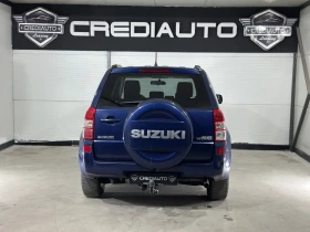Suzuki Grand vitara 4x4, снимка 5