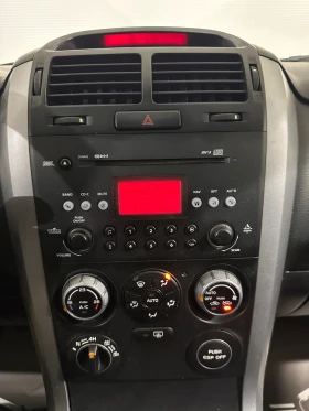 Suzuki Grand vitara 4x4, снимка 11