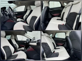 Mazda CX-3 SKYAKTIV* KEYLESS , снимка 12
