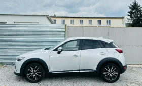 Mazda CX-3 SKYAKTIV* KEYLESS , снимка 5