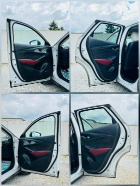 Mazda CX-3 SKYAKTIV* KEYLESS , снимка 13