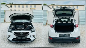 Mazda CX-3 SKYAKTIV* KEYLESS , снимка 15