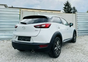 Mazda CX-3 SKYAKTIV* KEYLESS , снимка 7