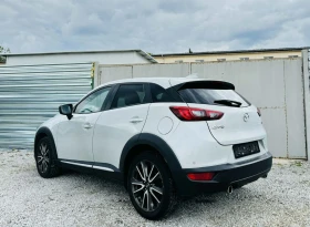 Mazda CX-3 SKYAKTIV* KEYLESS , снимка 6