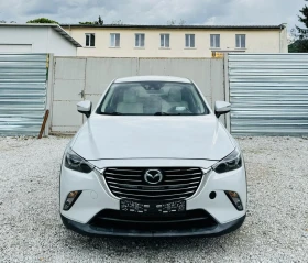 Mazda CX-3 SKYAKTIV* KEYLESS , снимка 2