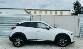Mazda CX-3 SKYAKTIV* KEYLESS , снимка 4