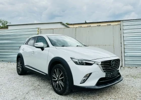 Mazda CX-3 SKYAKTIV* KEYLESS , снимка 3