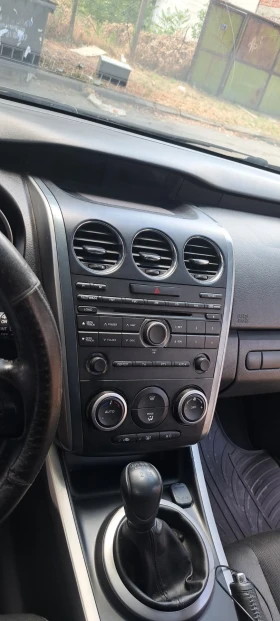 Mazda CX-7, снимка 8