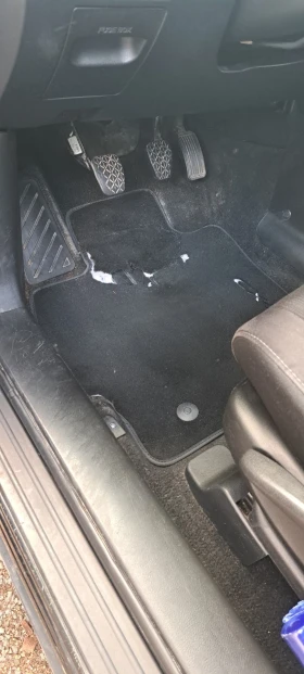 Mazda CX-7, снимка 10