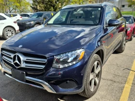 Mercedes-Benz GLC 300 4MATIC SUV, снимка 1