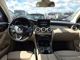 Mercedes-Benz GLC 300 4MATIC SUV, снимка 10