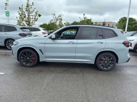BMW X3 * xDrive30i * АВТОКРЕДИТ БЕЗ ПЪРВОНАЧАЛНА ВНОСКА* , снимка 2
