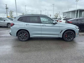 BMW X3 * xDrive30i * АВТОКРЕДИТ БЕЗ ПЪРВОНАЧАЛНА ВНОСКА* , снимка 3