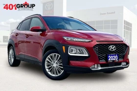 Hyundai Kona HEATED SEATS | AWD | SUNROOF / ЦЕНА ДО БГ, снимка 1