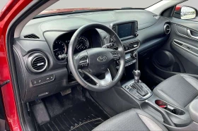 Hyundai Kona HEATED SEATS | AWD | SUNROOF / ЦЕНА ДО БГ, снимка 2