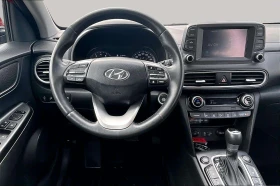 Hyundai Kona HEATED SEATS | AWD | SUNROOF / ЦЕНА ДО БГ, снимка 3