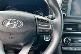 Hyundai Kona HEATED SEATS | AWD | SUNROOF / ЦЕНА ДО БГ, снимка 13