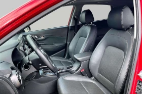 Hyundai Kona HEATED SEATS | AWD | SUNROOF / ЦЕНА ДО БГ, снимка 14