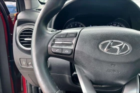 Hyundai Kona HEATED SEATS | AWD | SUNROOF / ЦЕНА ДО БГ, снимка 12