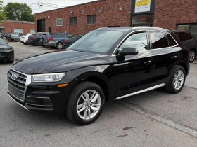 Audi Q5 * Komfort * CARFAX * ЦЕНА ДО БГ, снимка 1