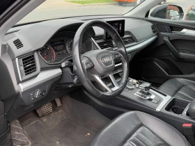 Audi Q5 * Komfort * CARFAX * ЦЕНА ДО БГ, снимка 5