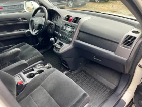 Honda Cr-v 2.2 i-CDTi-140к.с./ Автопилот/ Мулти-волан, снимка 16