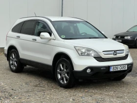 Honda Cr-v 2.2 i-CDTi-140к.с./ Автопилот/ Мулти-волан, снимка 3