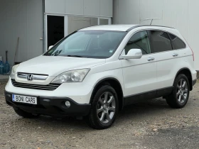 Honda Cr-v 2.2 i-CDTi-140к.с./ Автопилот/ Мулти-волан, снимка 1