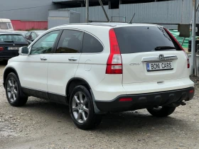 Honda Cr-v 2.2 i-CDTi-140к.с./ Автопилот/ Мулти-волан, снимка 7