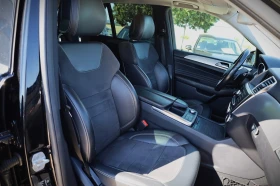 Mercedes-Benz ML 350 3.0 D БЛУЕТЕК, снимка 16
