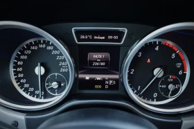 Mercedes-Benz ML 350 3.0 D БЛУЕТЕК, снимка 13